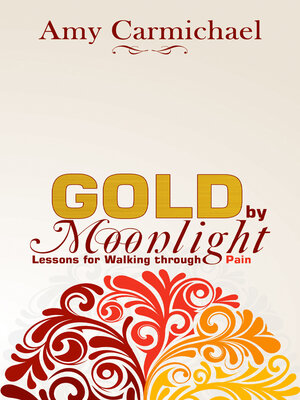 cover image of Gold by Moonlight